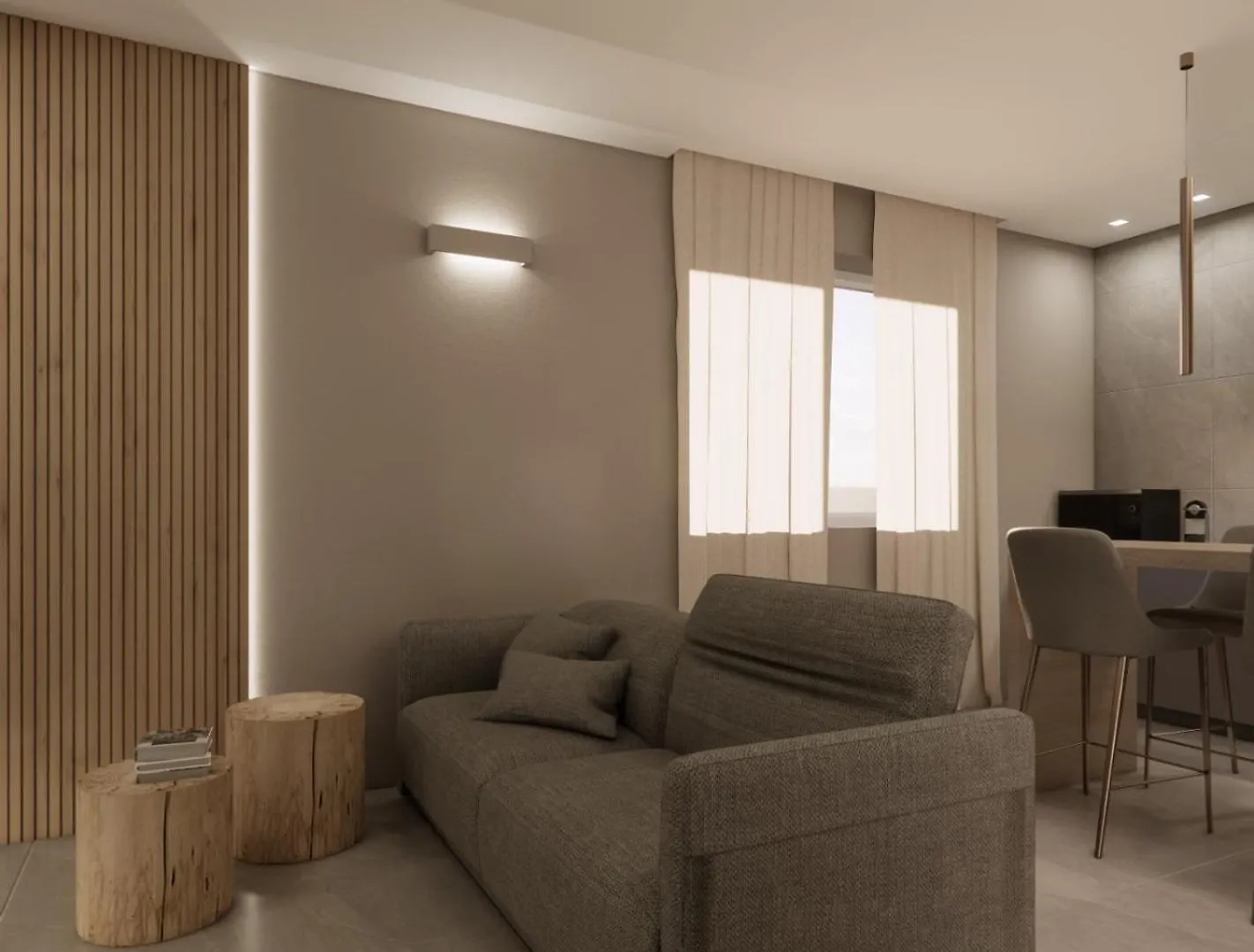 Bellettinihome Milano Marittima 0*,  Italien