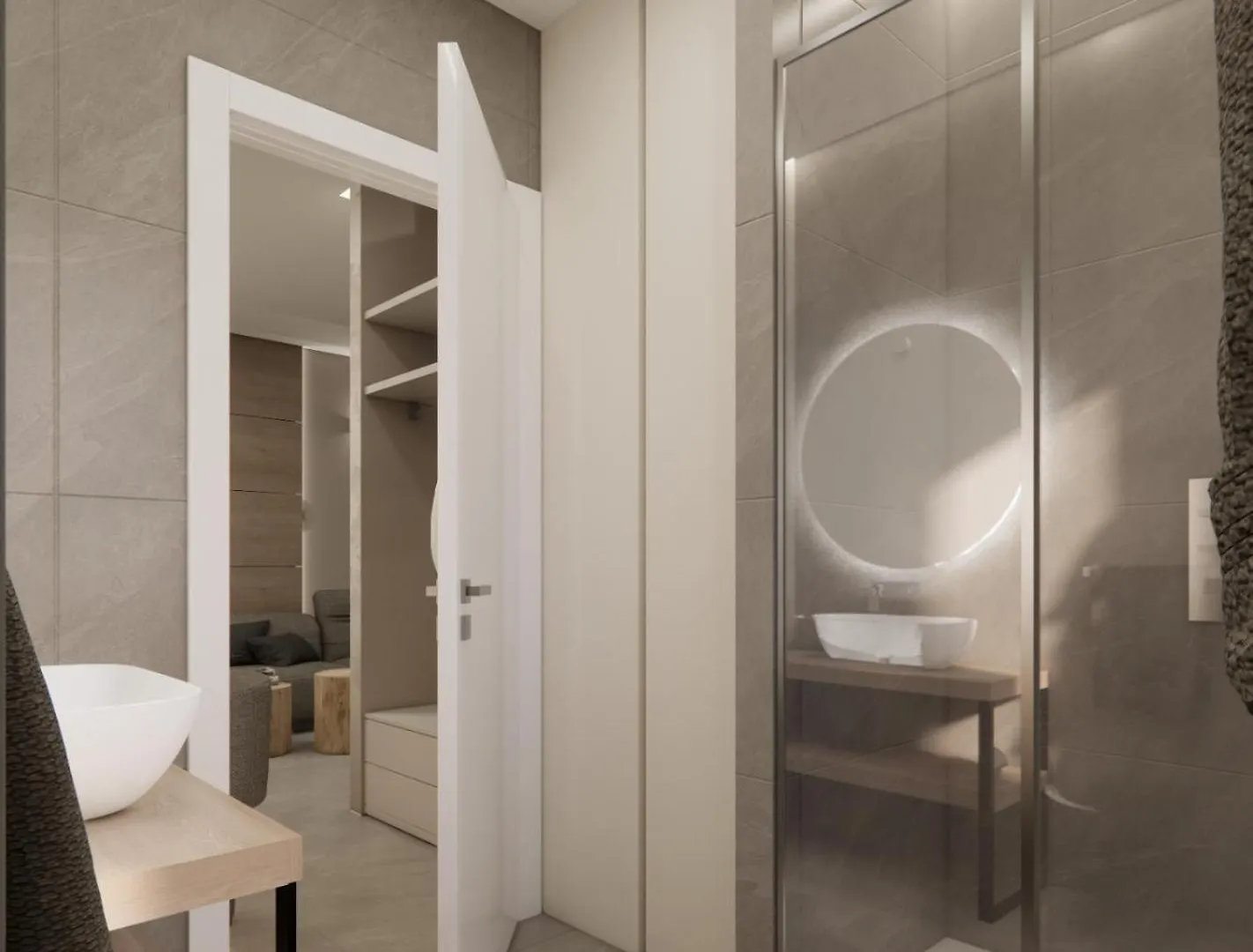 Bellettinihome Milano Marittima 0*,  Italien