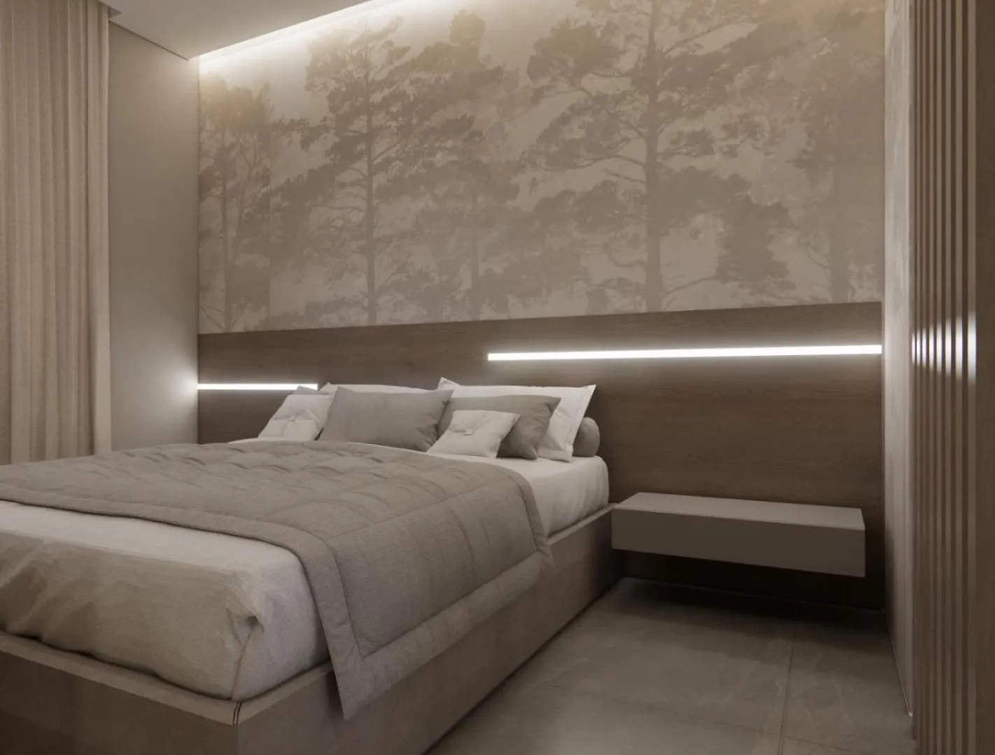 Bellettinihome Milano Marittima 0*,