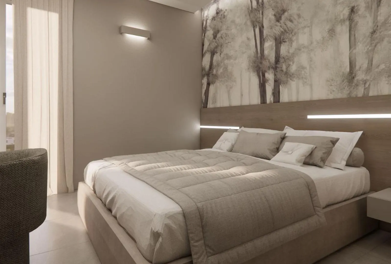 Lejlighed Bellettinihome Milano Marittima